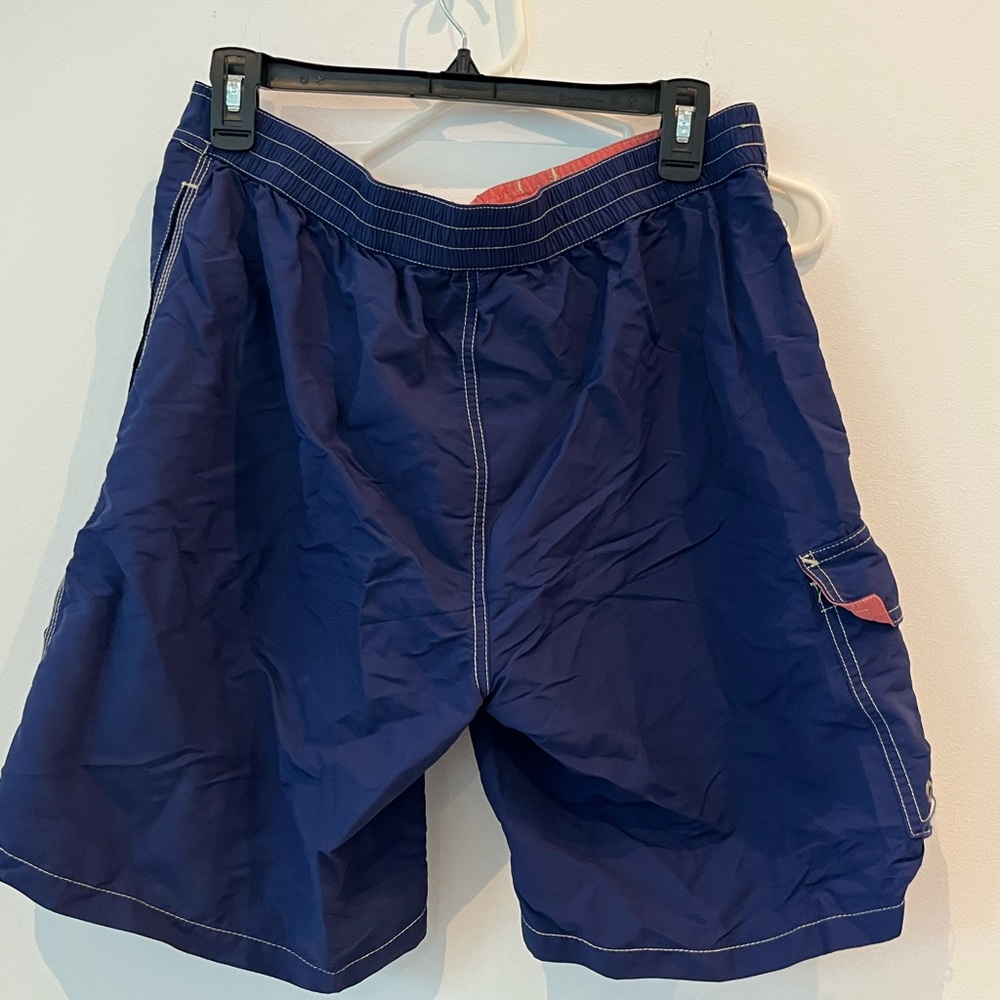 Polo swim trunks size M - Picture 2 of 3